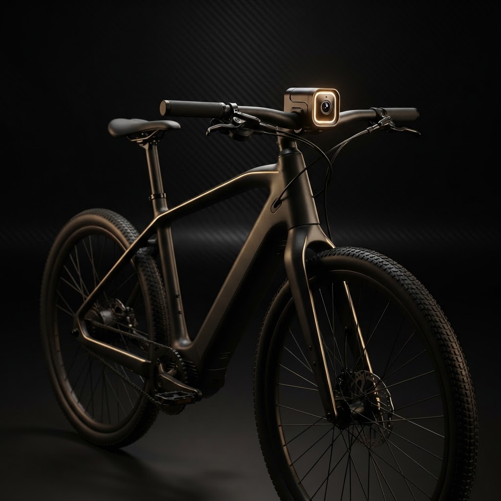 G-Lock product showcase